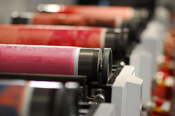 Flexography Printing Process Solutions
